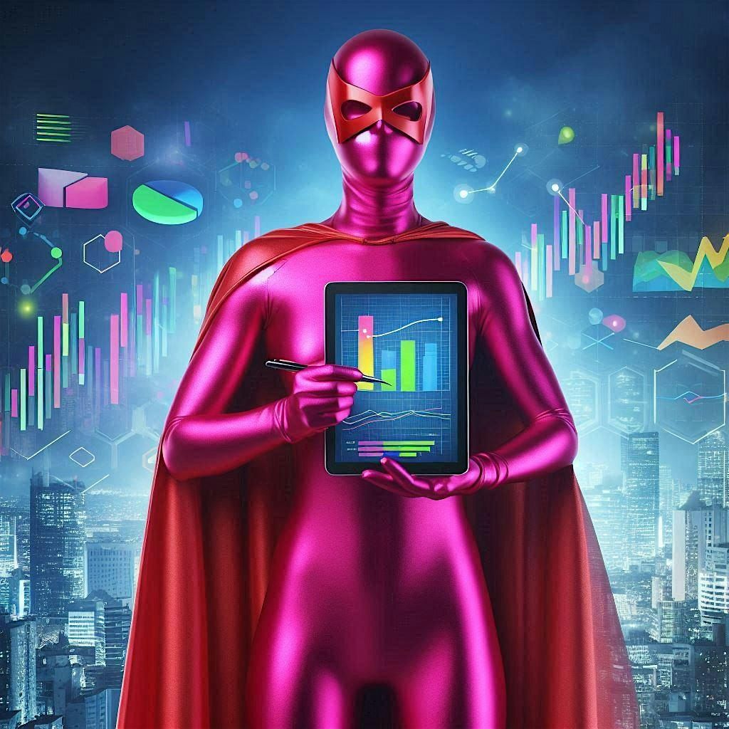 Producing Super Reporting Dashboards Using POWER BI