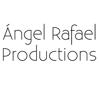 \u00c1ngel Rafael Productions