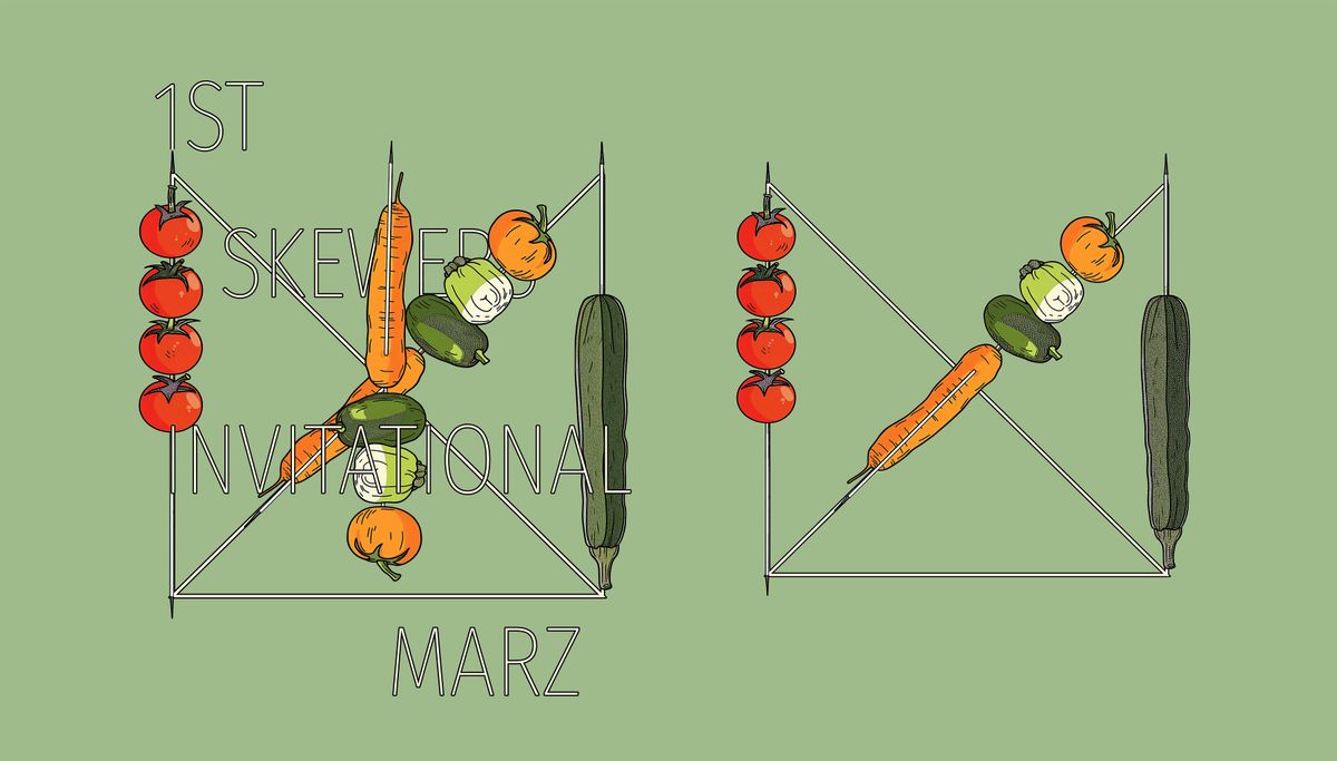 Marz Skewers Invitational