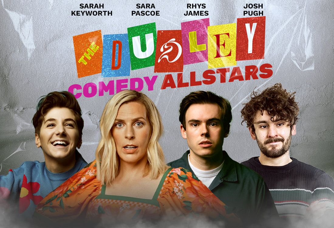 Comedy Allstars