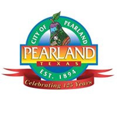 City of Pearland - Government