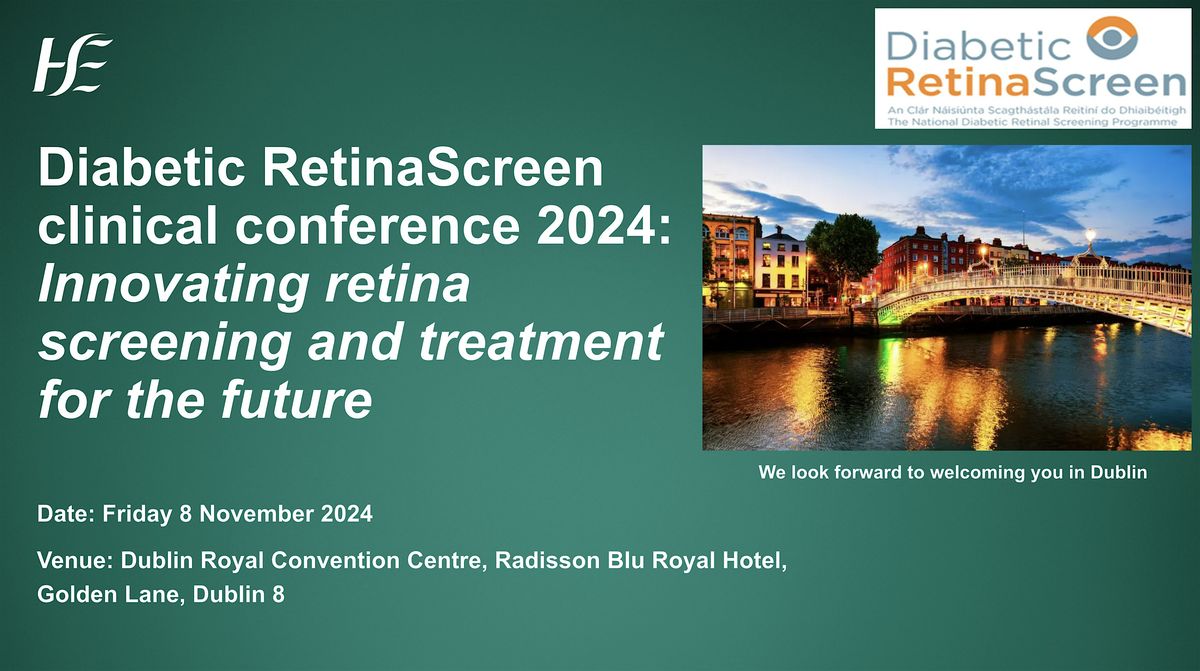 Innovating retina screening & treatment for the future