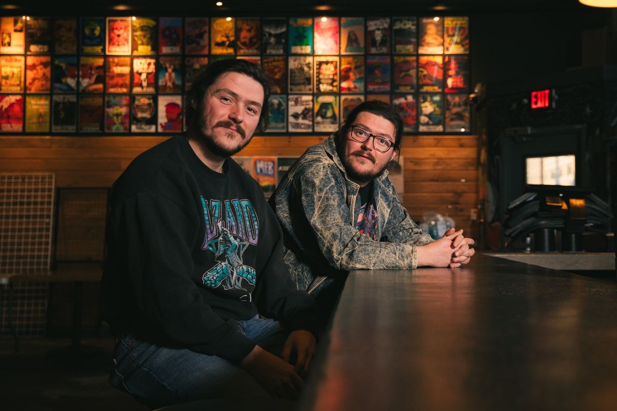 Willoh at Kilby Court