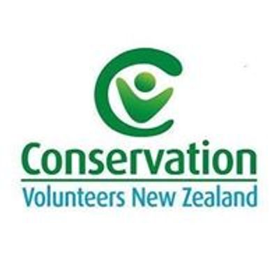 Conservation Volunteers New Zealand