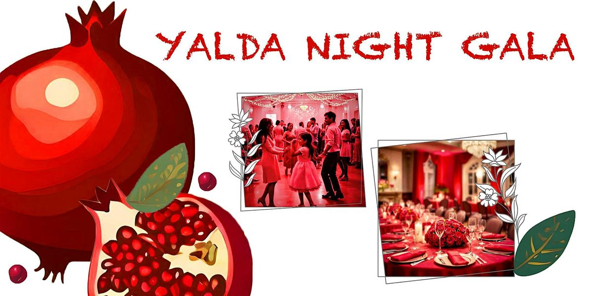 Yalda Night Gala