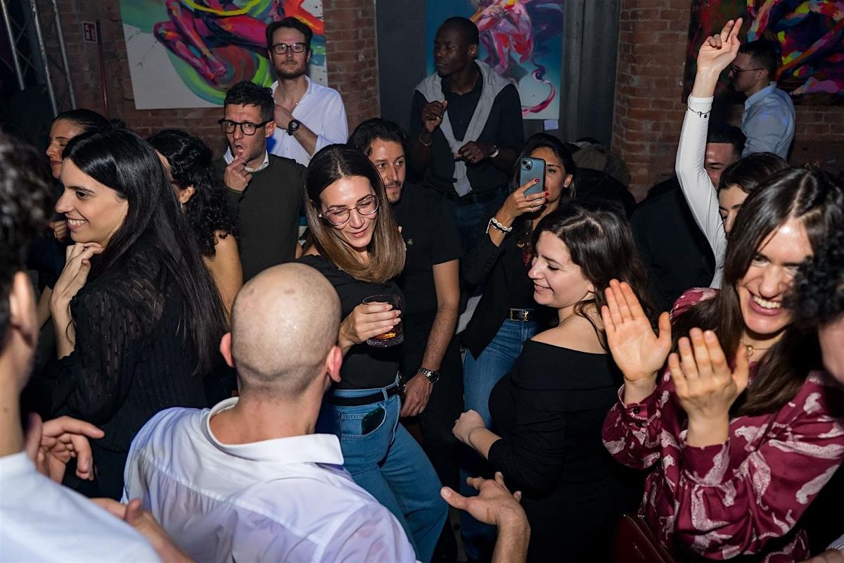FREE ENTRY+DEGUSTAZIONE OFFERTA @ BOBINO CLUB