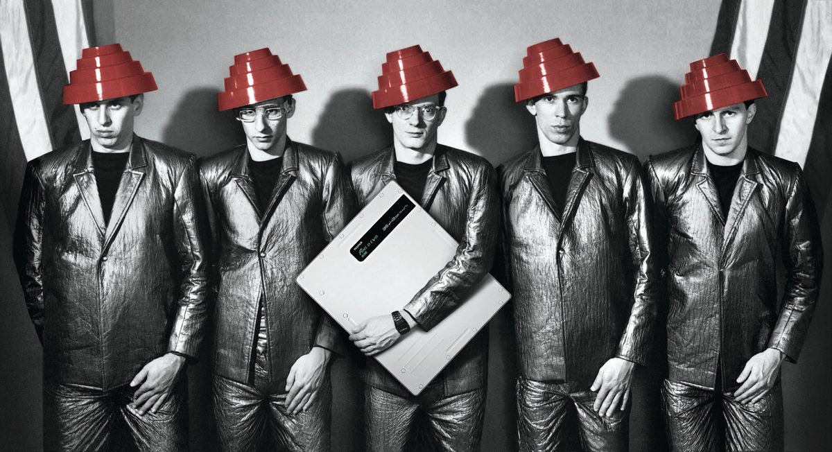 Devo