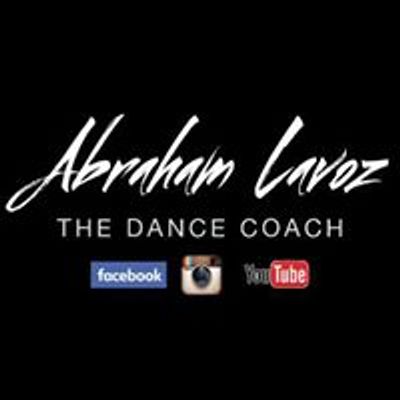 Abraham Lavoz - The Dance Coach