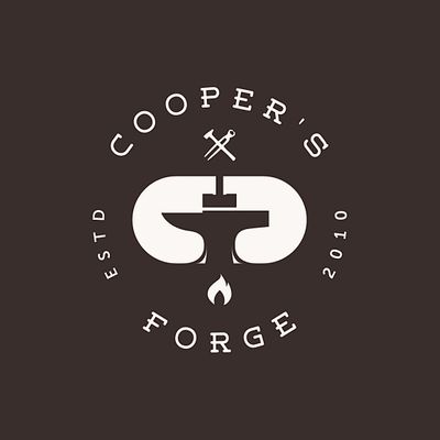 Cooper's Forge