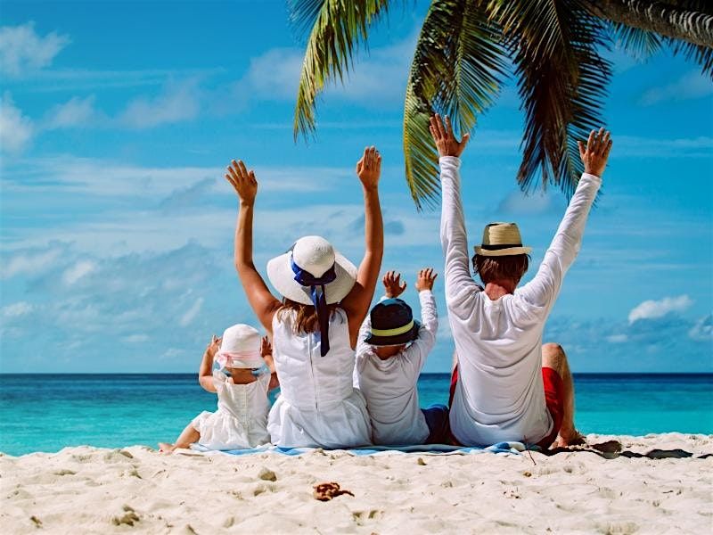 LEARN HOW TO BECOME A TRAVEL AGENT |  GARY, IN