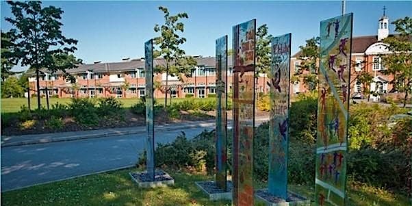 Ranelagh School Open Day Tours 2024