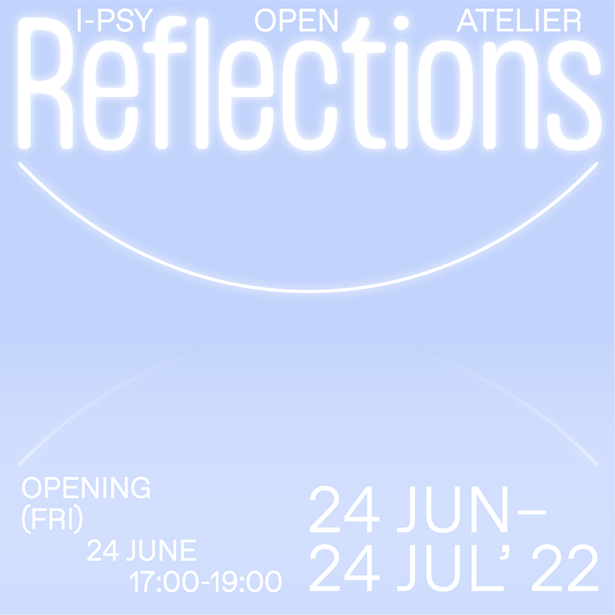 Exhibition Opening: Reflections