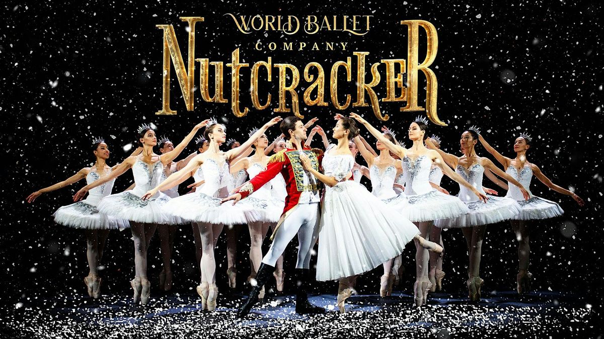 World Ballet Company: Nutcracker