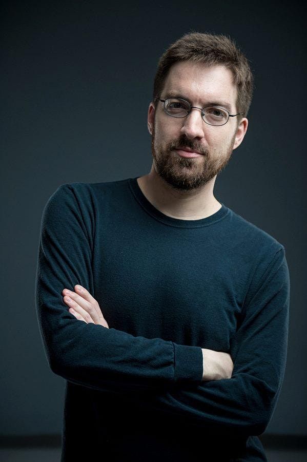 Ben Moore and Corey Hunter, The Harrisburg Comedy Zone, New Cumberland