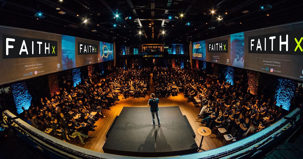 FAITHx Vancouver 2024: A Night of Hope, Education & Encouragement