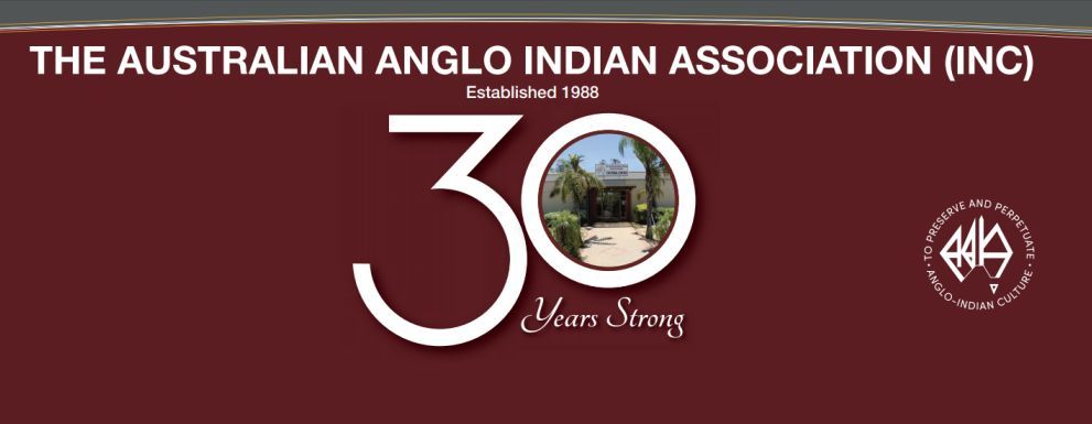 Anglo-Indian Day Dance - Saturday, 3 August 2024