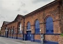 Mill Street Barracks, St Helens Paranormal Event\/Ghost Hunt