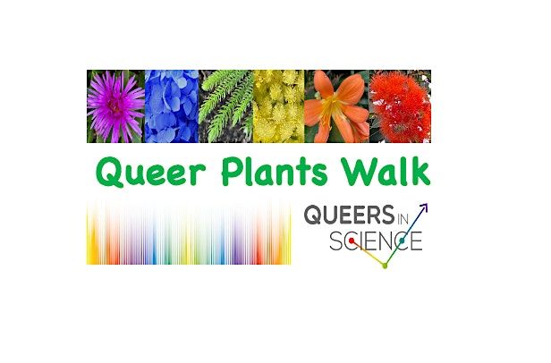 Queer Plants Walk