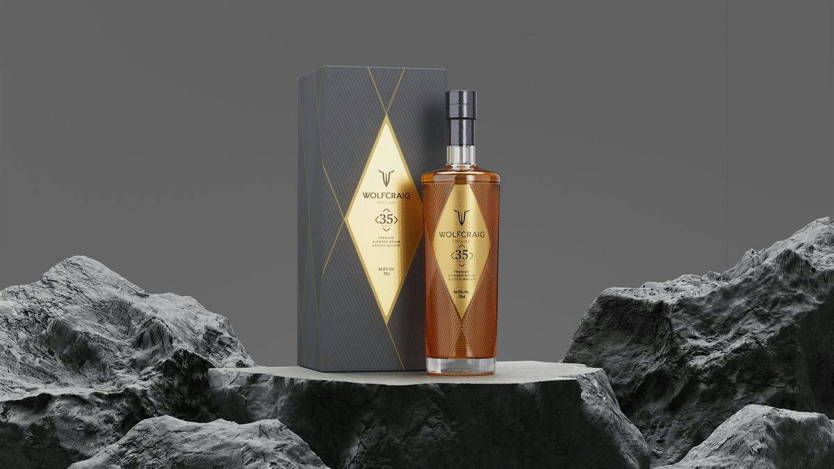 Wolfcraig Whisky - An Australian Exclusive