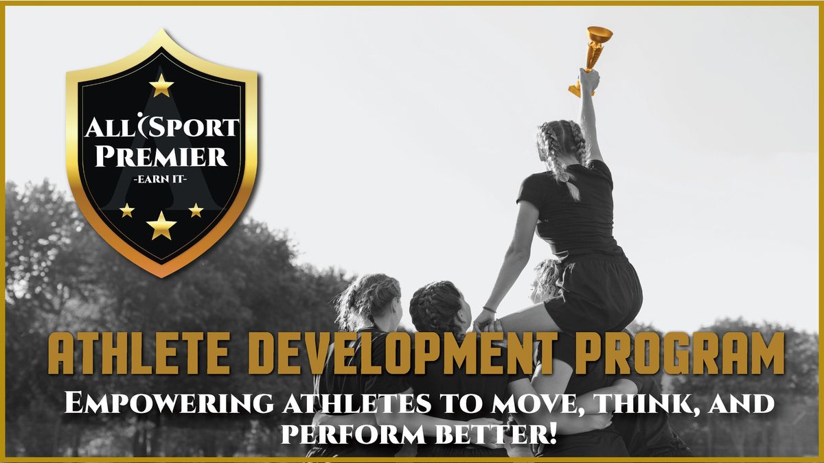 Premier Sports Performance Testing and Evaluation