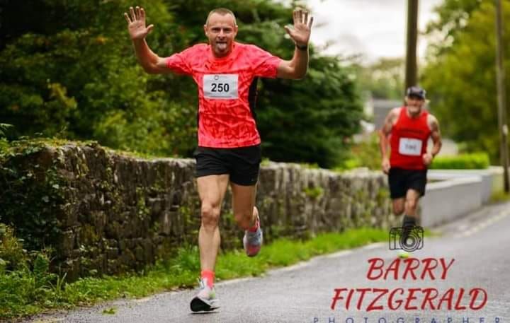 2025 Tralee Valentine's Run