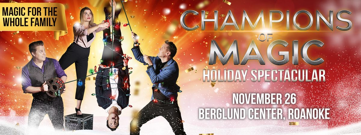 Clara's Dream and a Holiday Musical Revue at Lied Center Lawrence