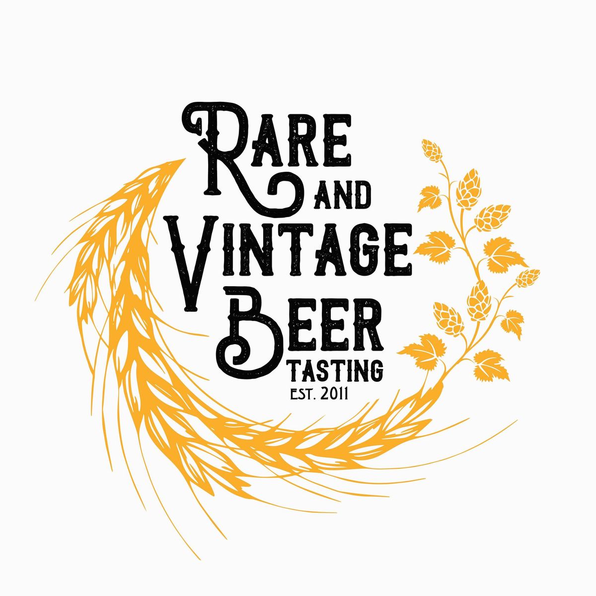 13th Annual Rare & Vintage Beer Tasting