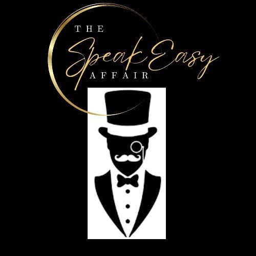 The SpeakEasy Affair III