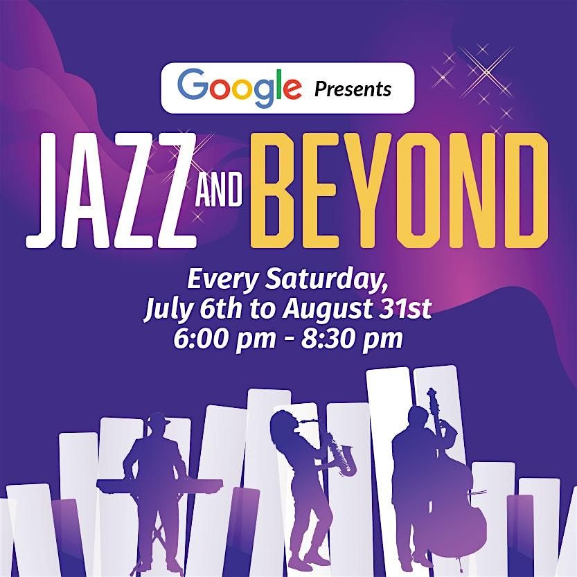 Jazz and Beyond