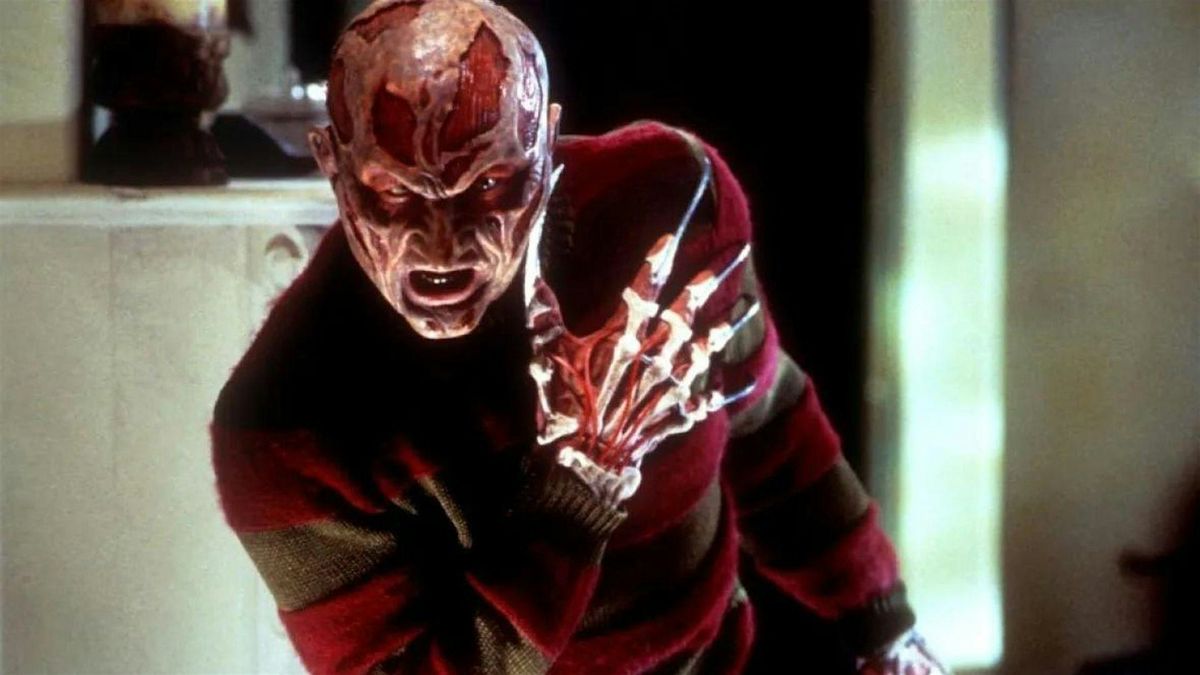 Wes Craven's New Nightmare - 30th Anniversary Screening