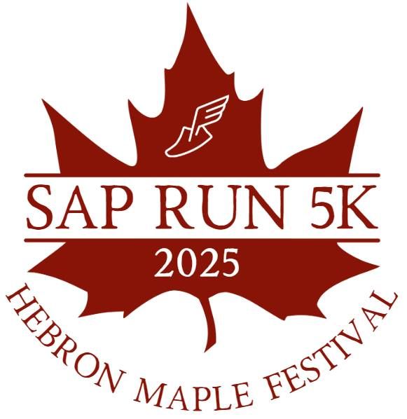 Hebron Maple Festival Sap Run 5K