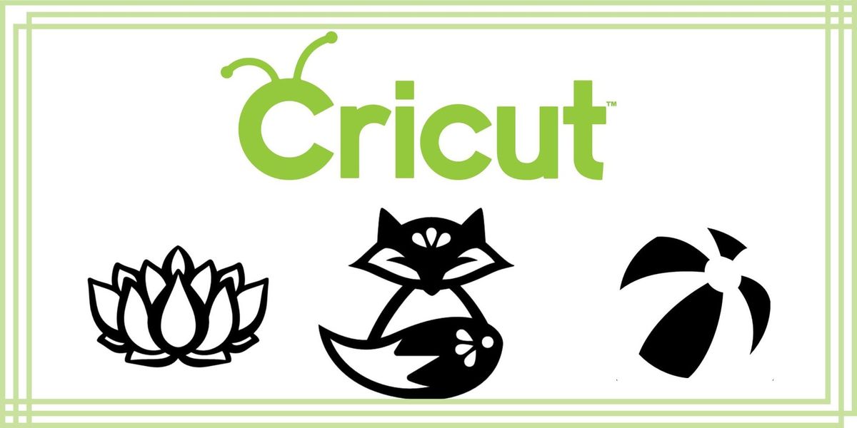 Intro to Cricut