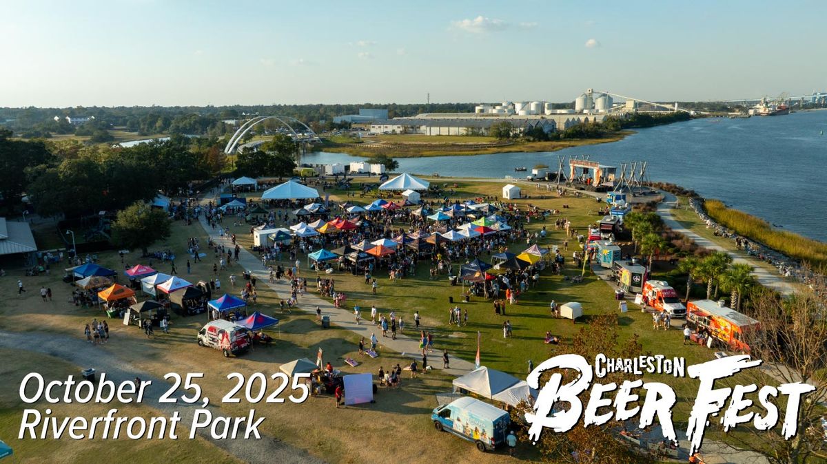 Charleston Beerfest