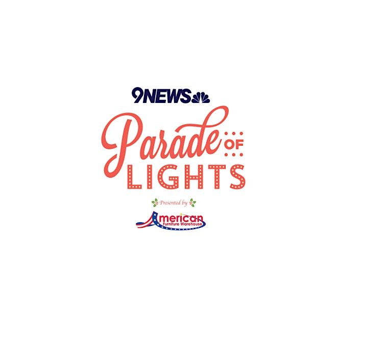 9NEWS Parade of Lights