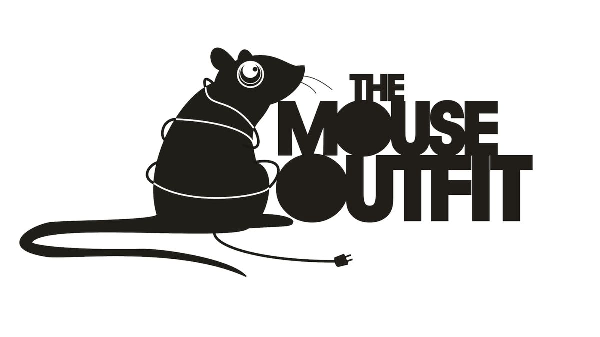 The Mouse Outfit - Friday 13th December 2024 | Sunbird Records, Darwen