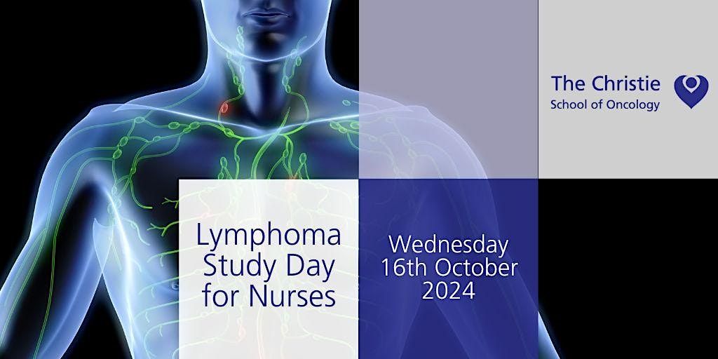 Lymphoma Nurses Study Day