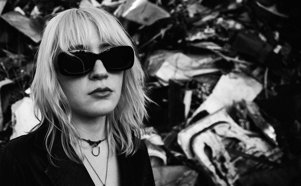Pharmakon (Sacred Bones) w\/ Natural Causes