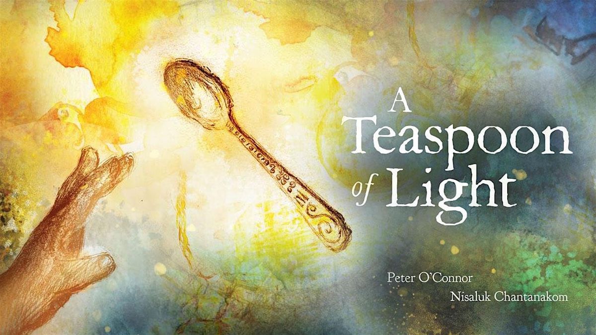 A Teaspoon of Light