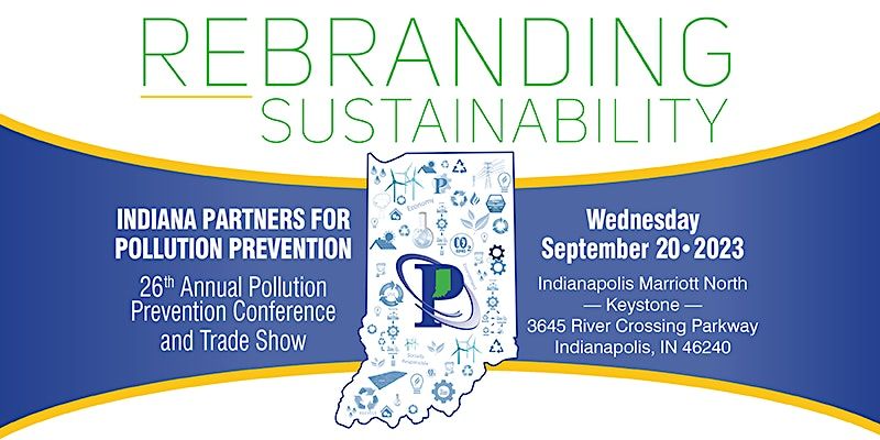 27th Annual Pollution Prevention Conference and Trade Show