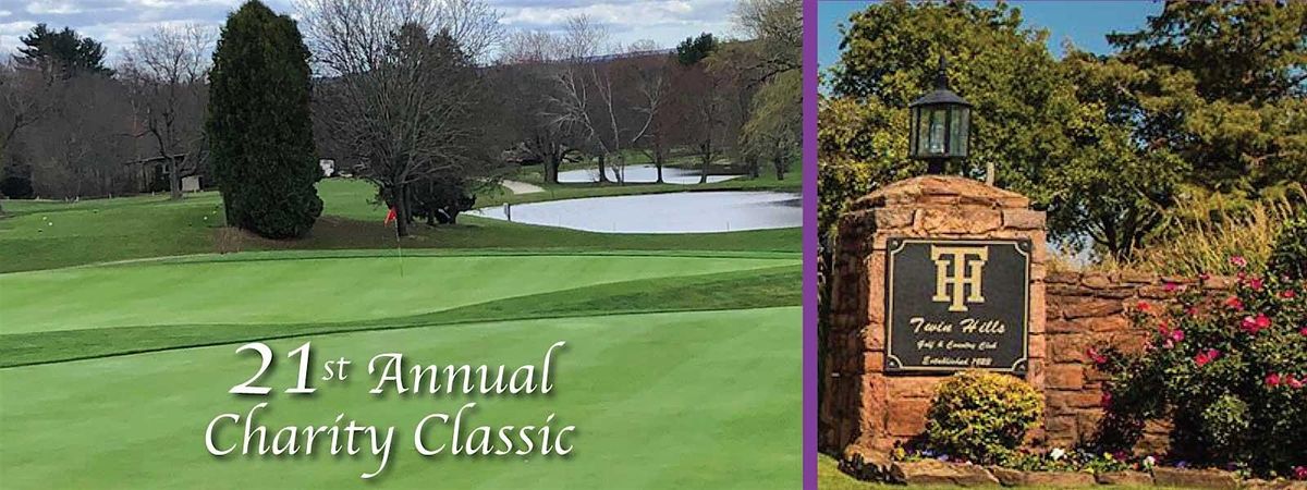 21st Annual Friends of NWC Charity Golf Classic