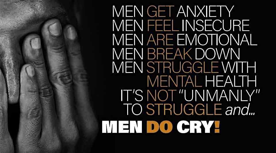 Courageous Conversations with Men