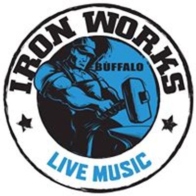 Buffalo Iron Works