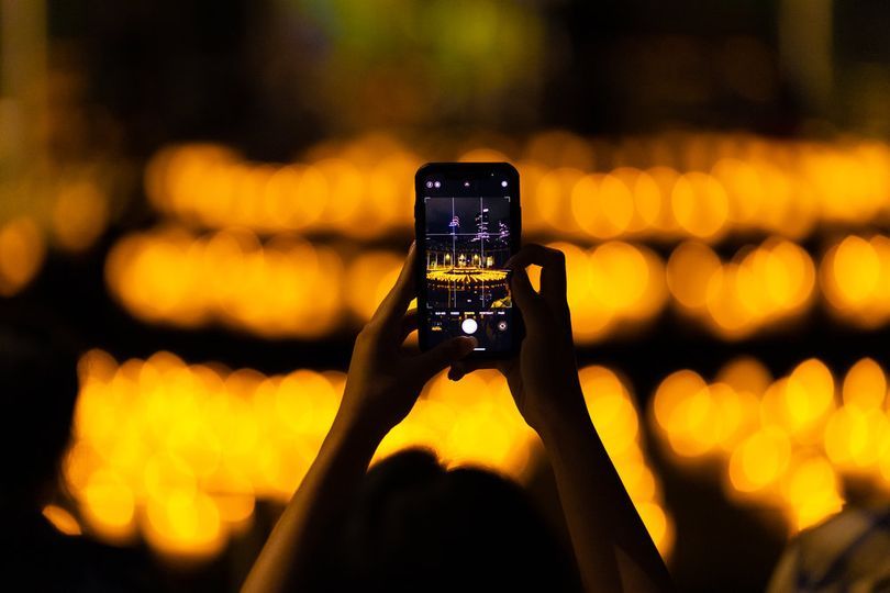 Concerts by Candlelight - Qu\u00e9bec