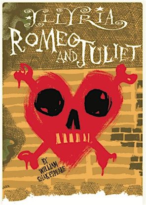 Romeo and Juliet (Open-air Theatre)