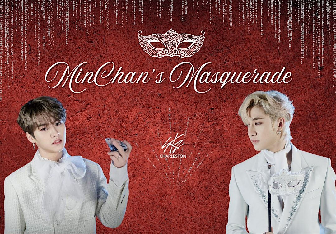 MinChan's Masquerade