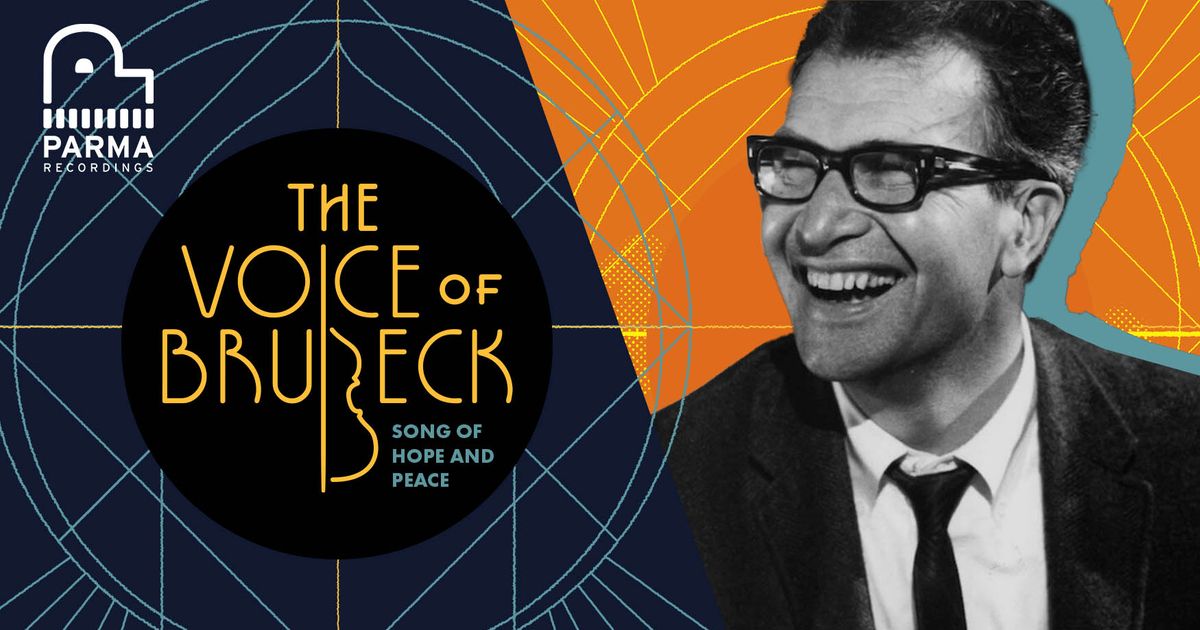 Celebrating Dave Brubeck