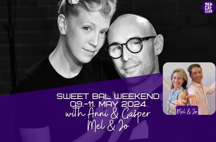 Sweet Bal Weekend (Slow Bal & Balboa)