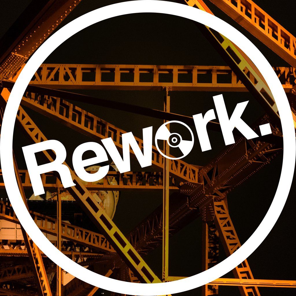 Rework Presents: Mad For It