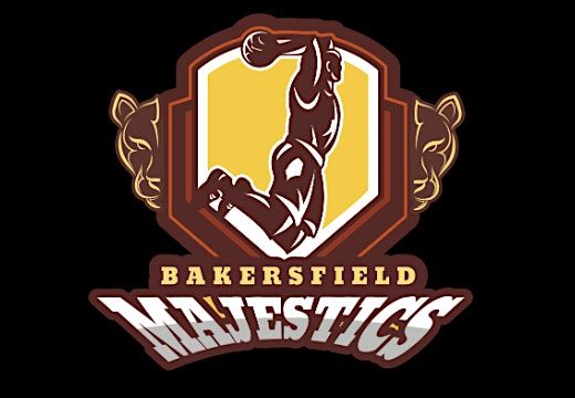 Bakersfield Majestics S4-2025 Tryouts - Sacramento