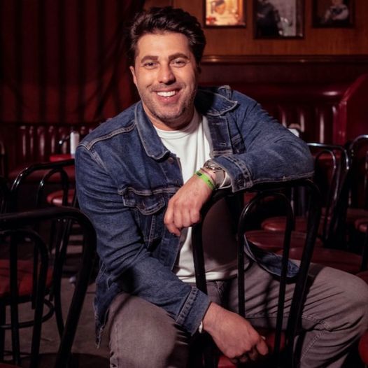 Adam Ray, Improv Comedy Club West Palm Beach, 9 July 2021